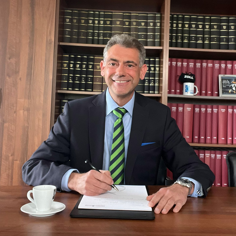 Stefan Schuchardt EXPORT Verlag