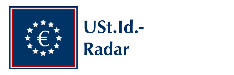 USt.-Id.-Radar Massenprüfung der Umsatzsteuer-Identifikationsnummern